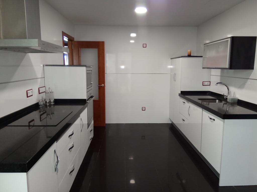 Apartamento La Ermita Wifi Jerez de la Frontera Exteriér fotografie