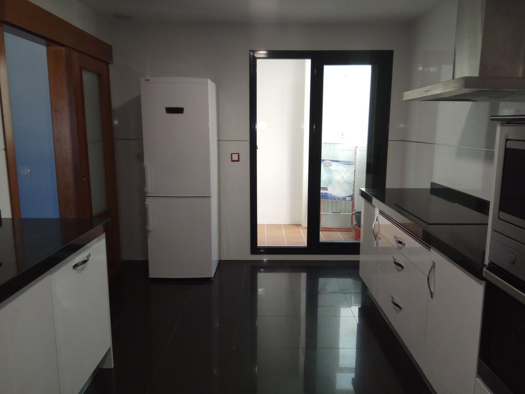 Apartamento La Ermita Wifi Jerez de la Frontera Exteriér fotografie
