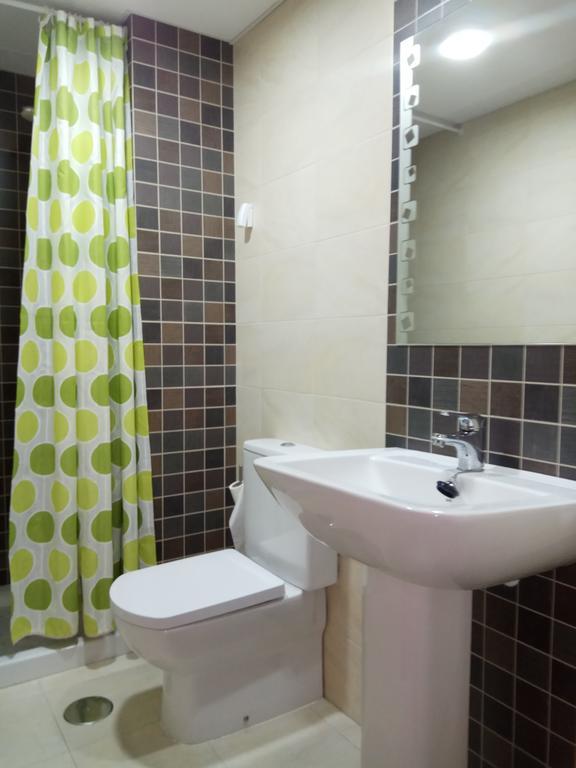 Apartamento La Ermita Wifi Jerez de la Frontera Exteriér fotografie