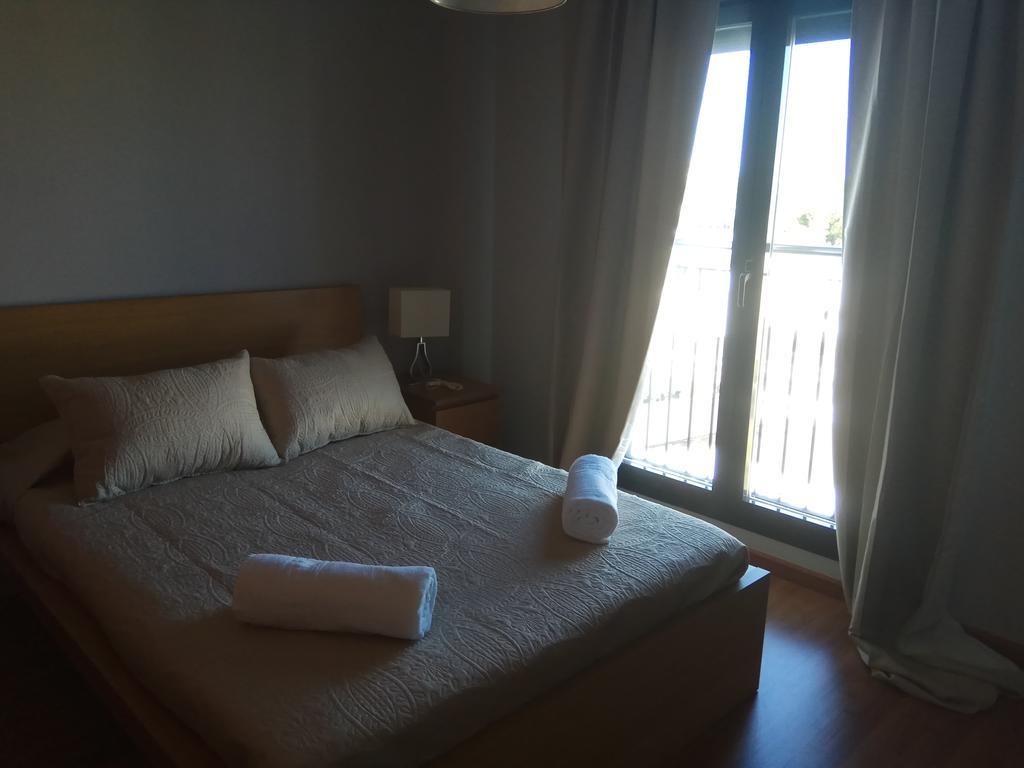 Apartamento La Ermita Wifi Jerez de la Frontera Exteriér fotografie