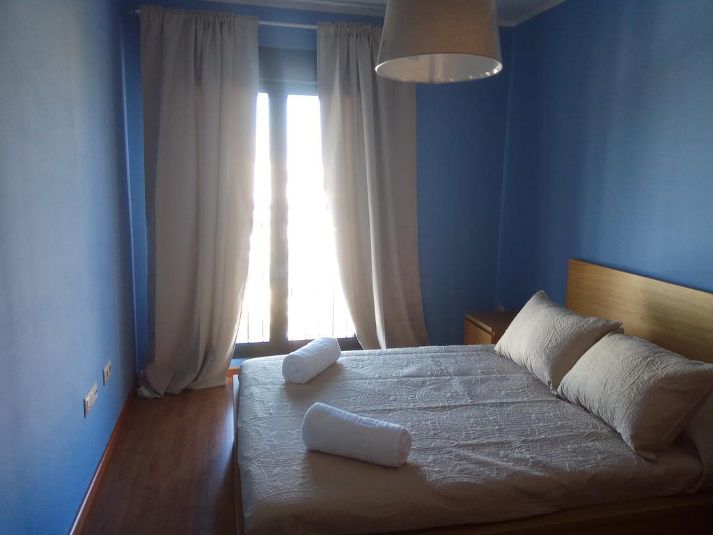 Apartamento La Ermita Wifi Jerez de la Frontera Exteriér fotografie