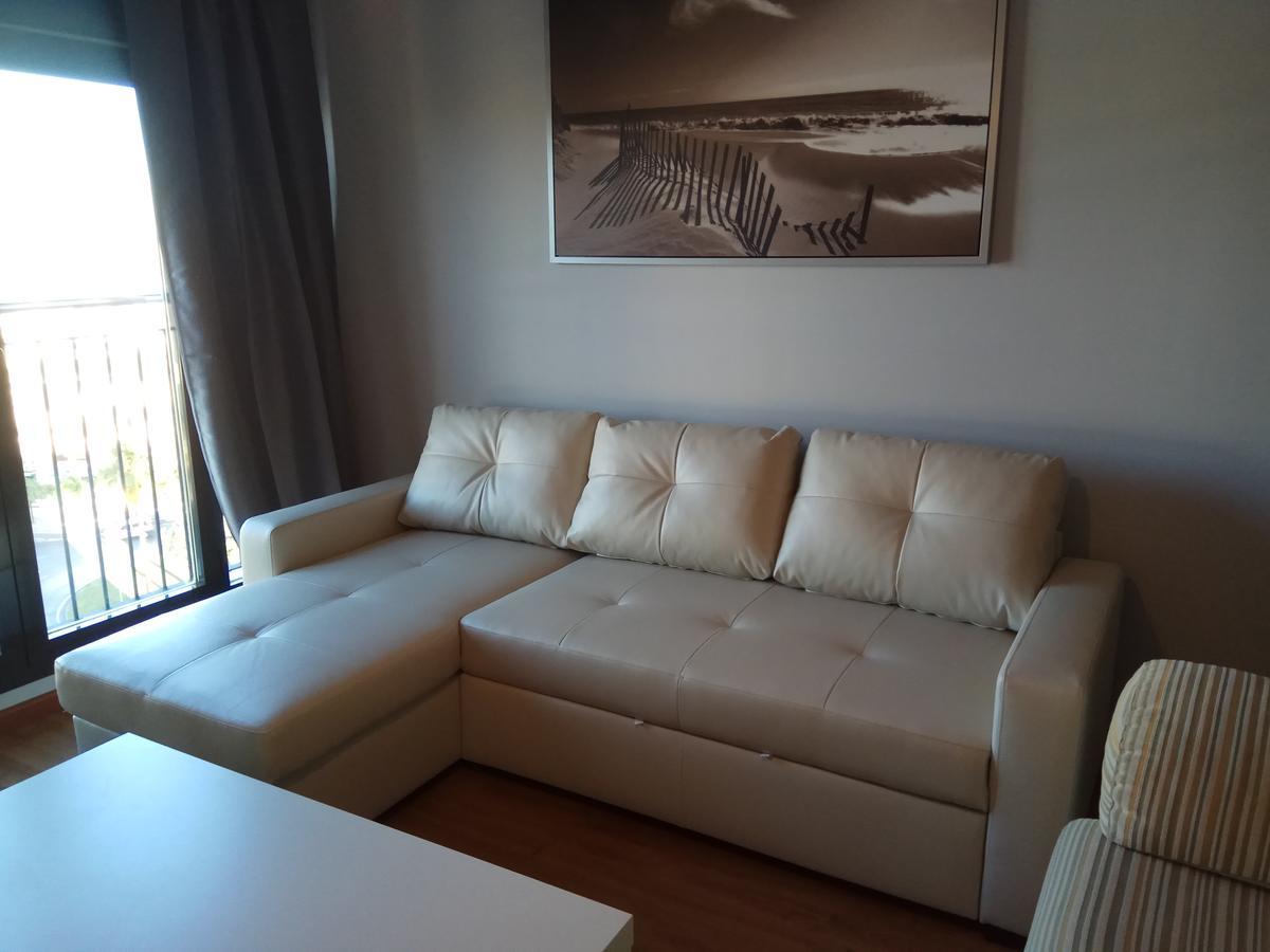 Apartamento La Ermita Wifi Jerez de la Frontera Exteriér fotografie