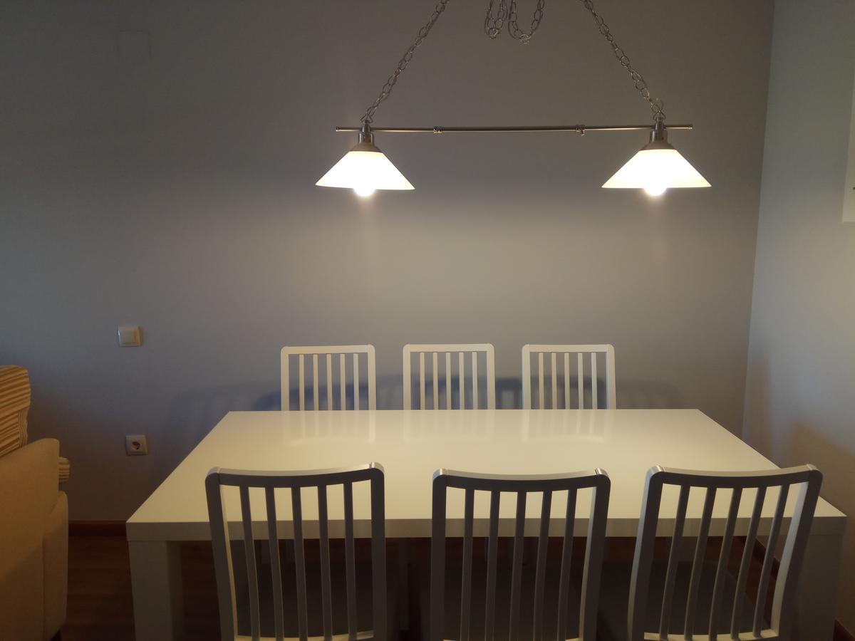 Apartamento La Ermita Wifi Jerez de la Frontera Exteriér fotografie